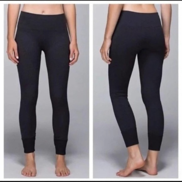 LuluLemon Ebb to Street Pant - Picture 5 of 14